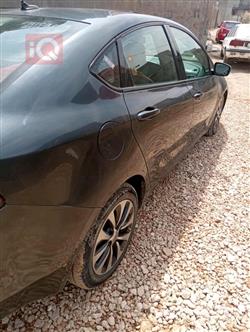 Dodge Dart